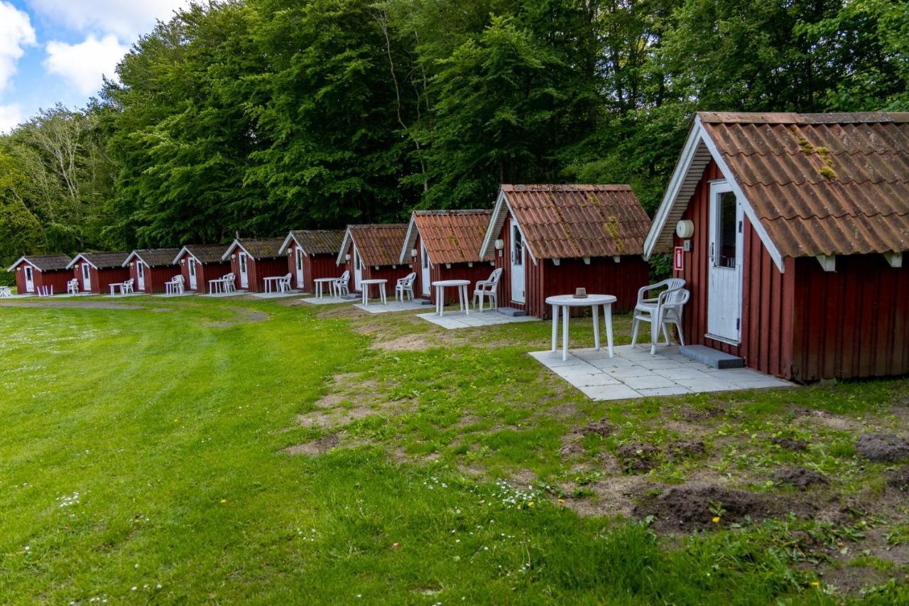 City Camping Hjørring Exterior foto