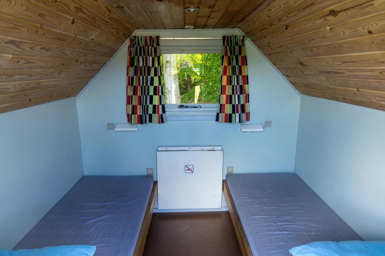 City Camping Hjørring Exterior foto