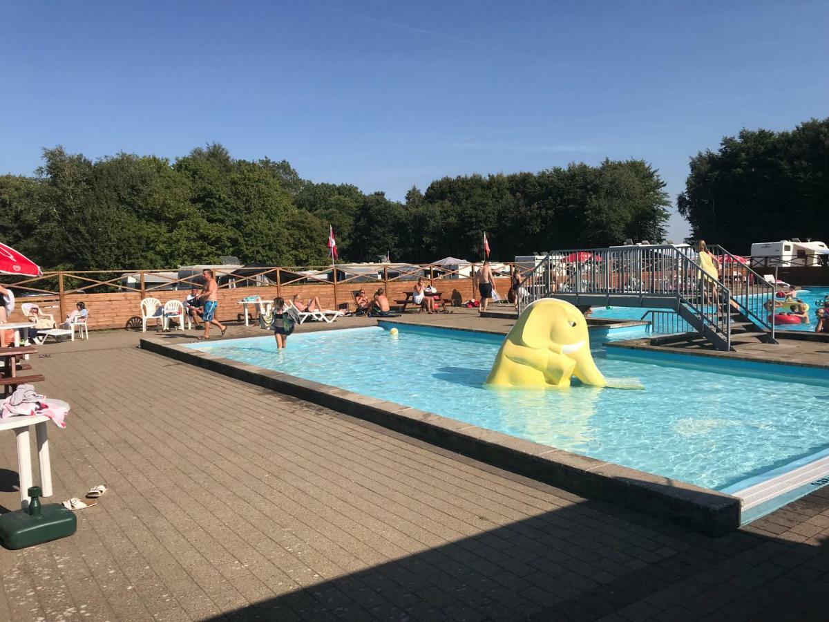 City Camping Hjørring Exterior foto