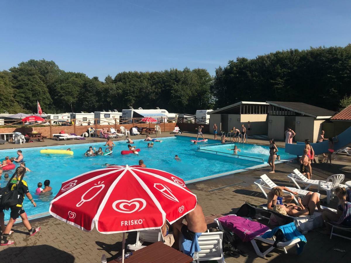 City Camping Hjørring Exterior foto