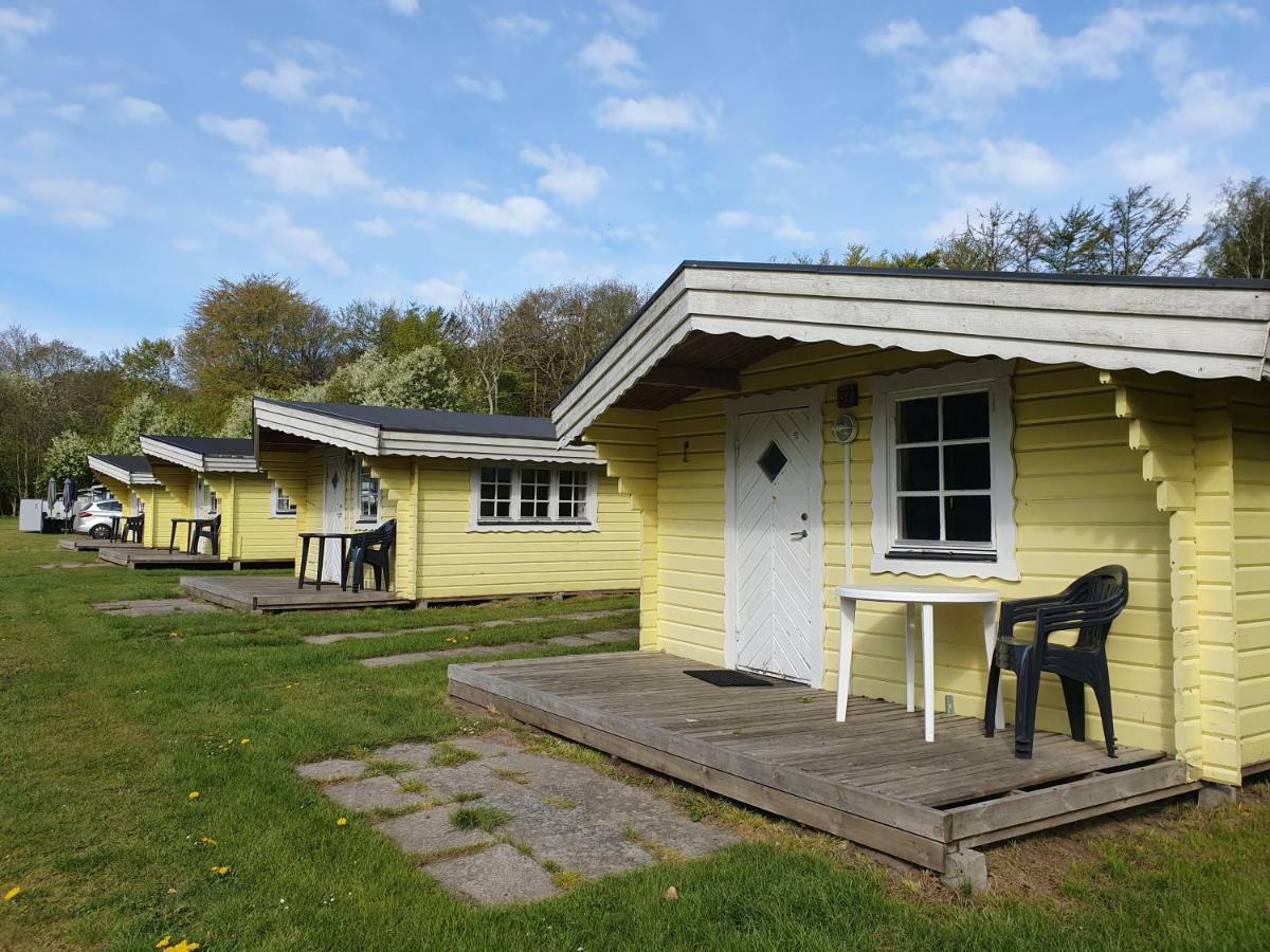 City Camping Hjørring Exterior foto