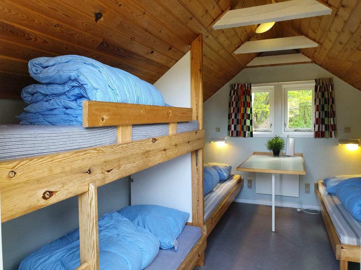 City Camping Hjørring Exterior foto