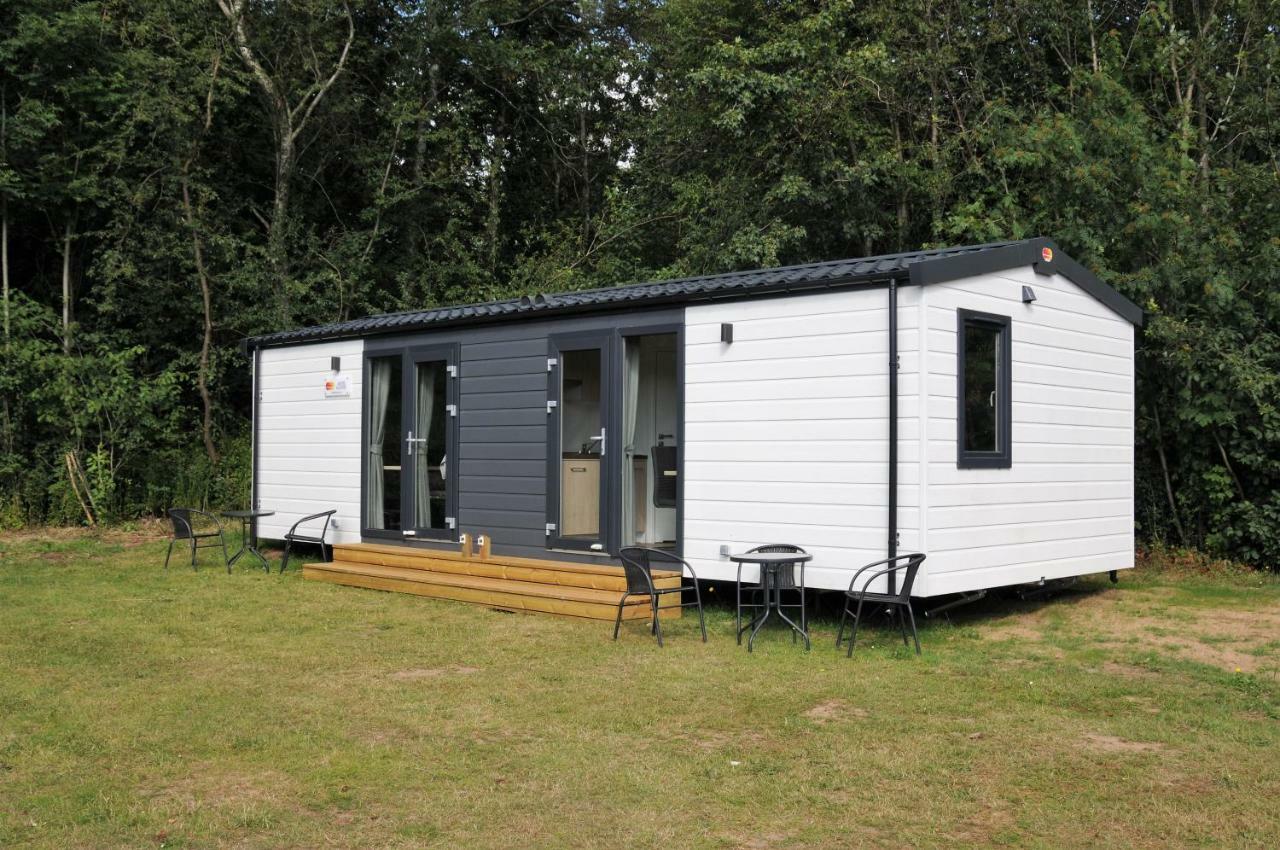 City Camping Hjørring Exterior foto