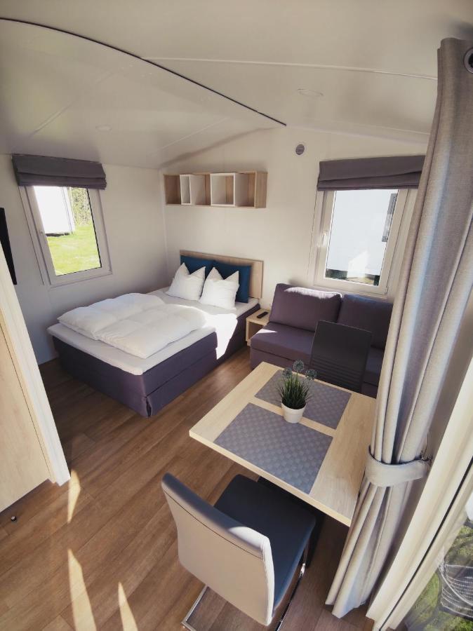 City Camping Hjørring Exterior foto